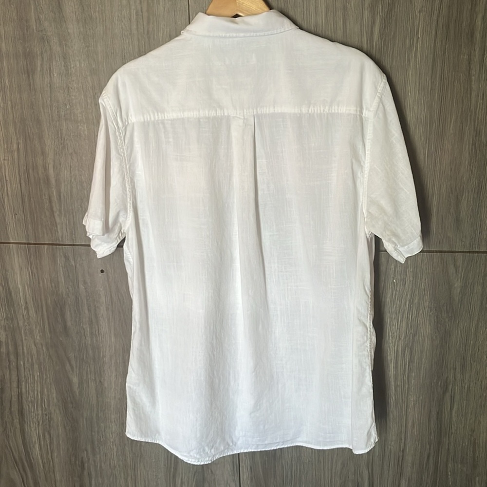 JEKAOYI button down shirt - Picture 5 of 12